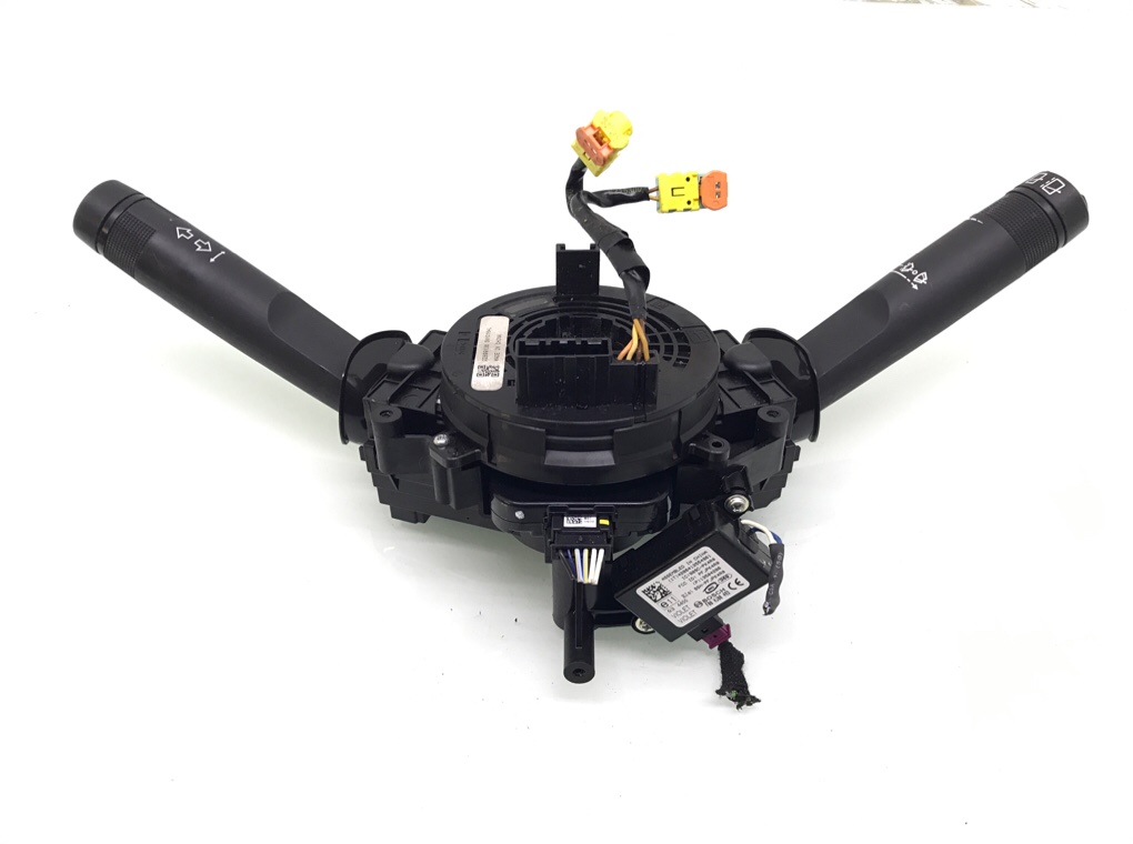 Переключатель подрулевой (стрекоза) бу для Opel Insignia  1.6 CDTi,  2015 г.