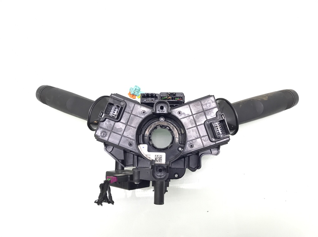 Переключатель подрулевой (стрекоза) бу для Opel Insignia  1.6 CDTi,  2015 г.