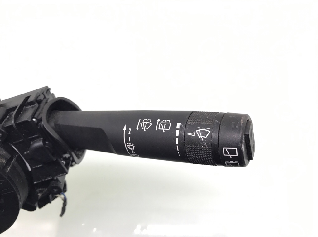 Переключатель подрулевой (стрекоза) бу для Opel Insignia  1.6 CDTi,  2015 г.