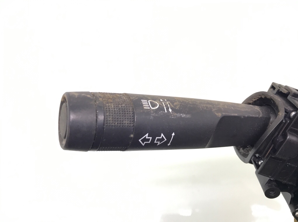 Переключатель подрулевой (стрекоза) бу для Opel Insignia  1.6 CDTi,  2015 г.