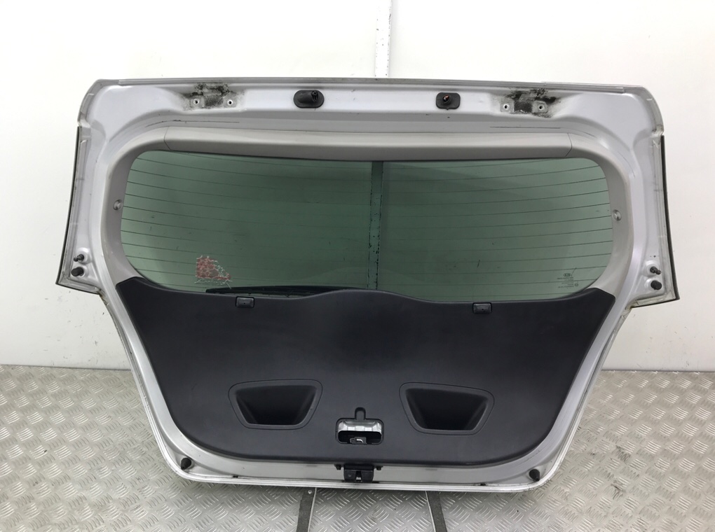 Крышка багажника бу для Kia Ceed  2.0 CRDi,  2009 г.