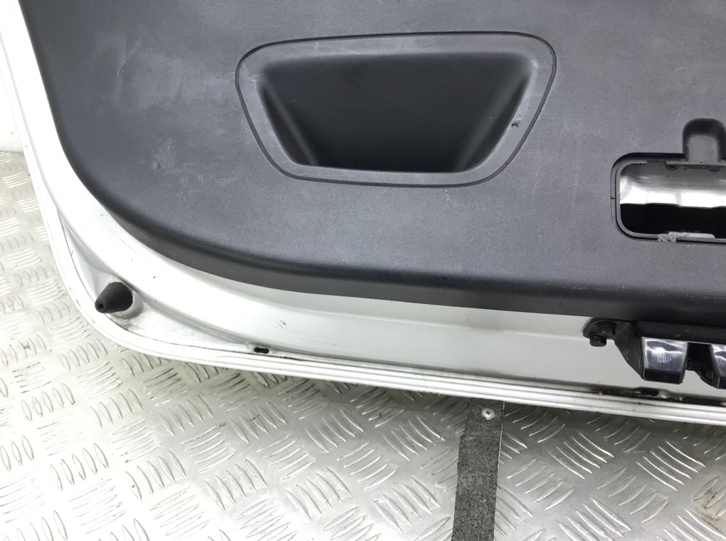 Крышка багажника бу для Kia Ceed  2.0 CRDi,  2009 г.