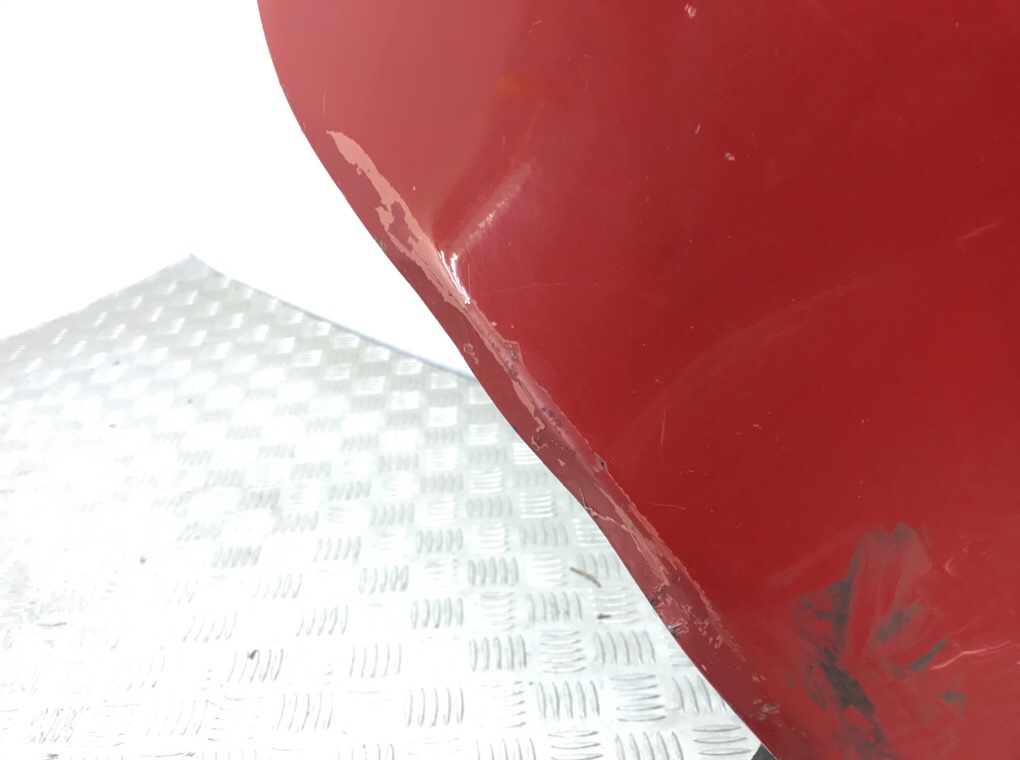 Дверь задняя правая бу для Mitsubishi Colt  1.3 i,  2009 г.