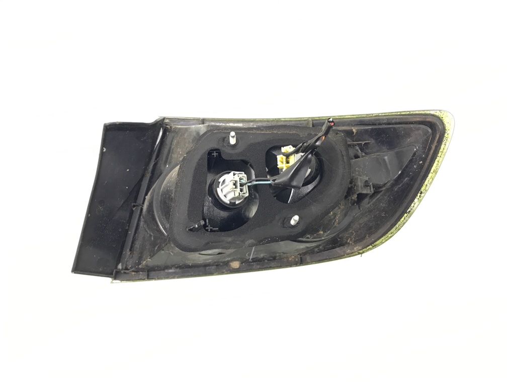 Фонарь задний левый бу для Mazda 3 BK 1.6 i, 2005 г. Фонарь задний левый бу для Mazda 3 BK 1.6 i, 2005 г.