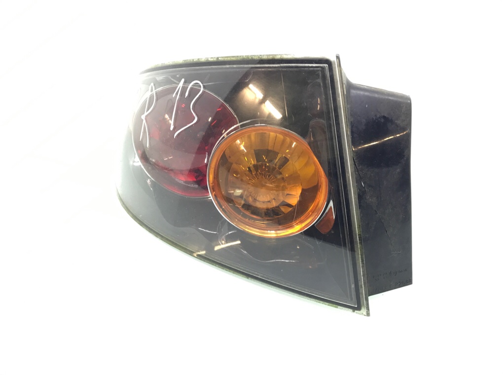 Фонарь задний левый бу для Mazda 3 BK 1.6 i, 2005 г. Фонарь задний левый бу для Mazda 3 BK 1.6 i, 2005 г.