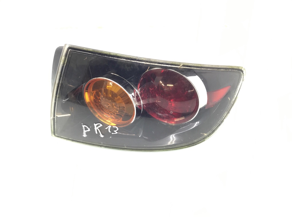 Фонарь задний правый бу для Mazda 3 BK 1.6 i, 2005 г.
