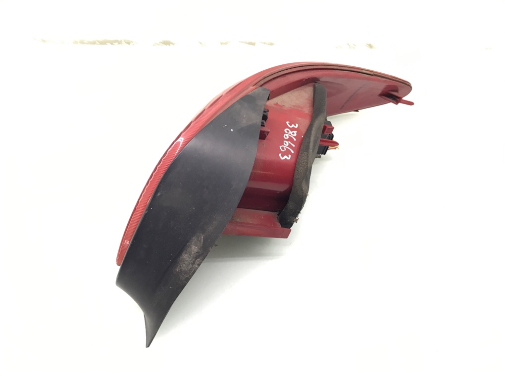 Фонарь задний левый бу для Peugeot 206 CC 1.6 i,  2005 г.