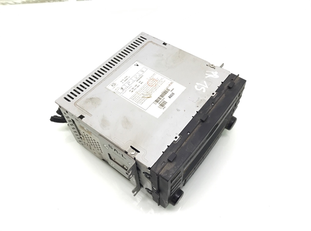 Магнитола бу для Kia Picanto 1.1 i, 2010 г. Магнитола бу для Kia Picanto 1.1 i, 2010 г.