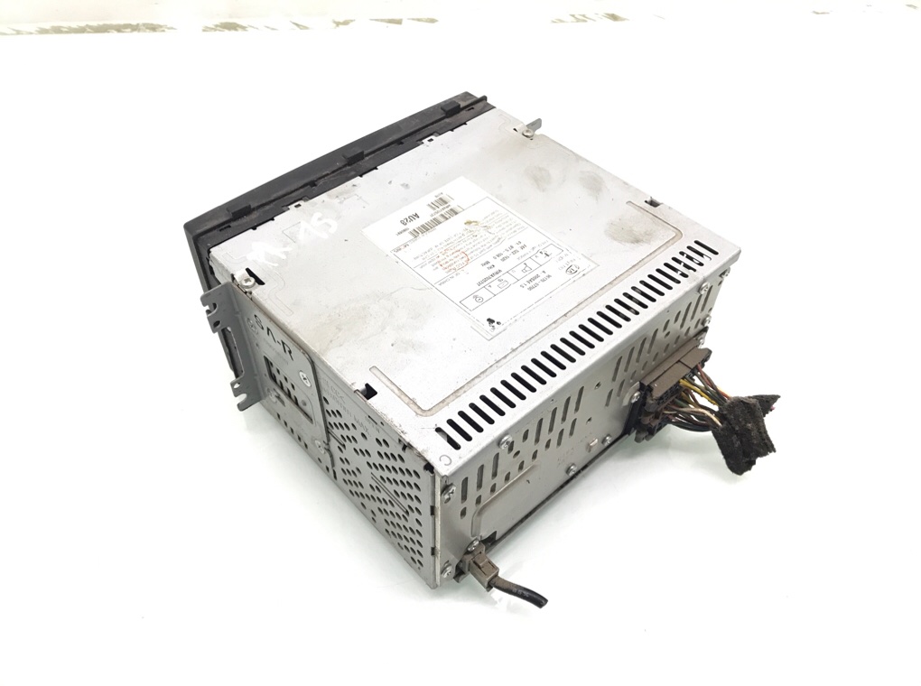 Магнитола бу для Kia Picanto 1.1 i, 2010 г. Магнитола бу для Kia Picanto 1.1 i, 2010 г.