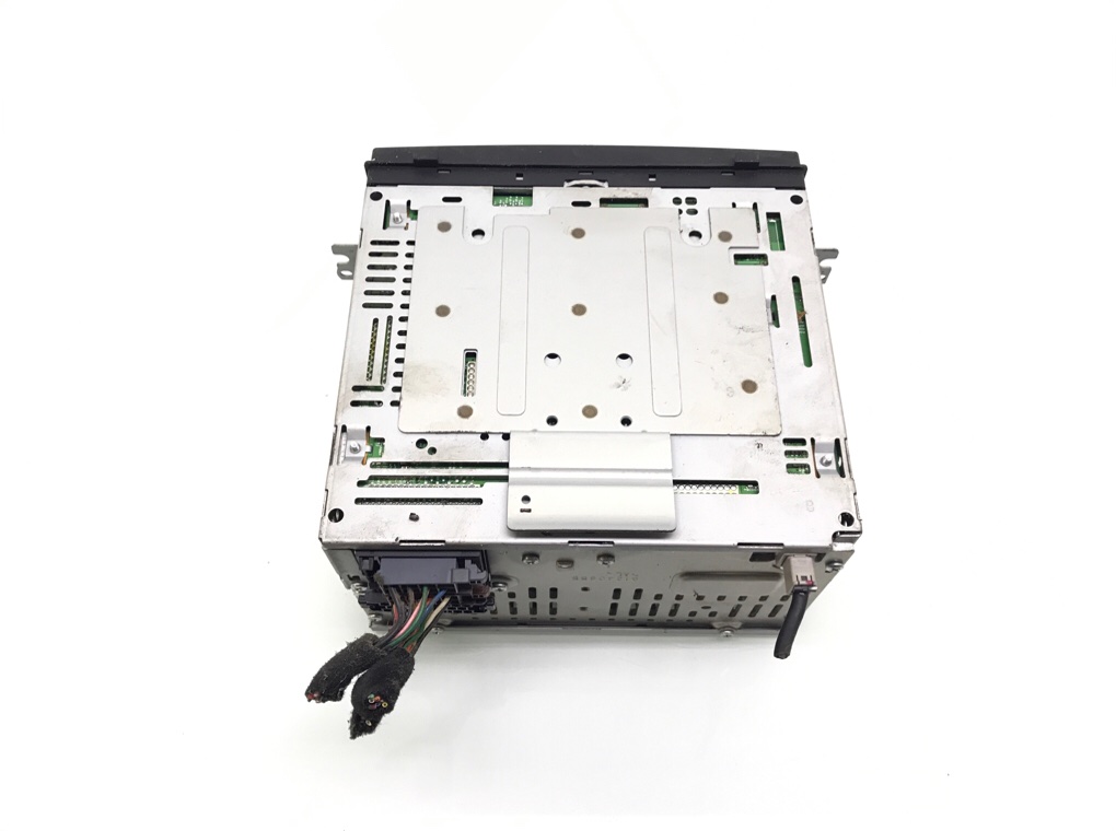 Магнитола бу для Kia Picanto 1.1 i, 2010 г. Магнитола бу для Kia Picanto 1.1 i, 2010 г.