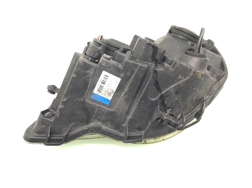 Фара правая бу для Volkswagen Polo 4 1.2 i,  2005 г.