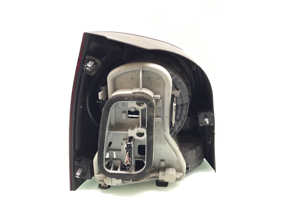 Фонарь задний правый бу для Volkswagen Polo 4 1.2 i,  2005 г.