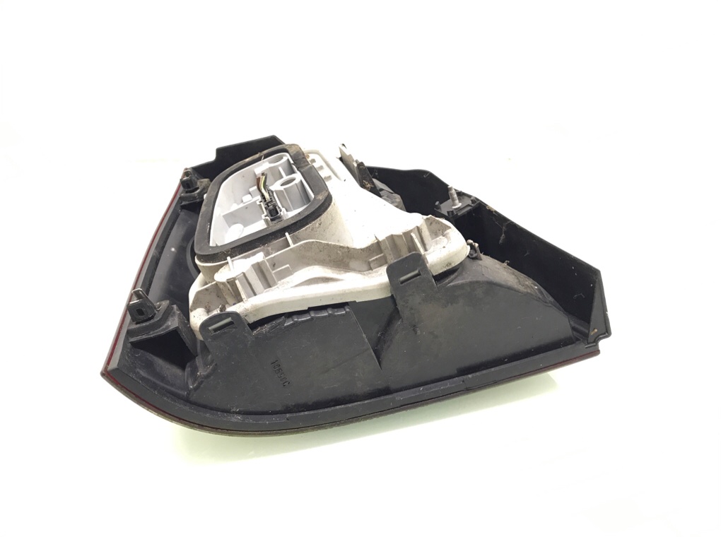 Фонарь задний правый бу для Volkswagen Polo 4 1.2 i,  2005 г.