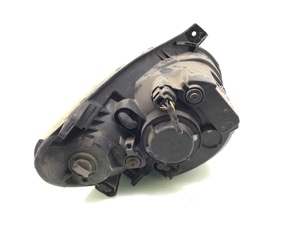 Фара левая бу для Kia Picanto  1.1 i,  2010 г.