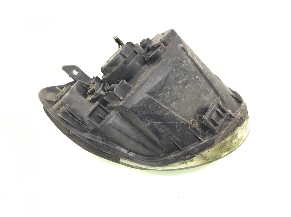 Фара левая бу для Kia Picanto  1.1 i,  2010 г.