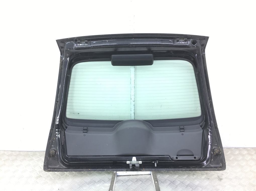 Крышка багажника бу для Opel Corsa C 1.2 i,  2006 г.