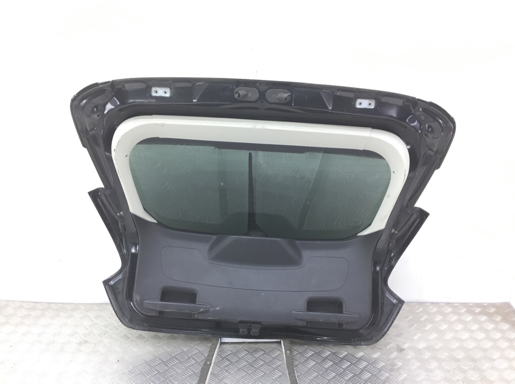 Крышка багажника бу для Ford Focus 3 1.0 i,  2013 г.