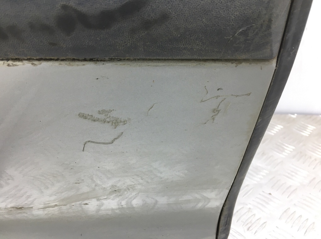 Дверь задняя правая бу для Skoda Octavia A5 1.9 TDi, 2006 г. Дверь задняя правая бу для Skoda Octavia A5 1.9 TDi, 2006 г.