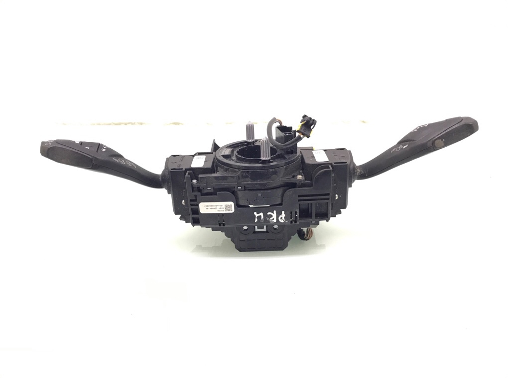 Переключатель подрулевой (стрекоза) бу для Ford Focus 3 1.0 i,  2013 г.