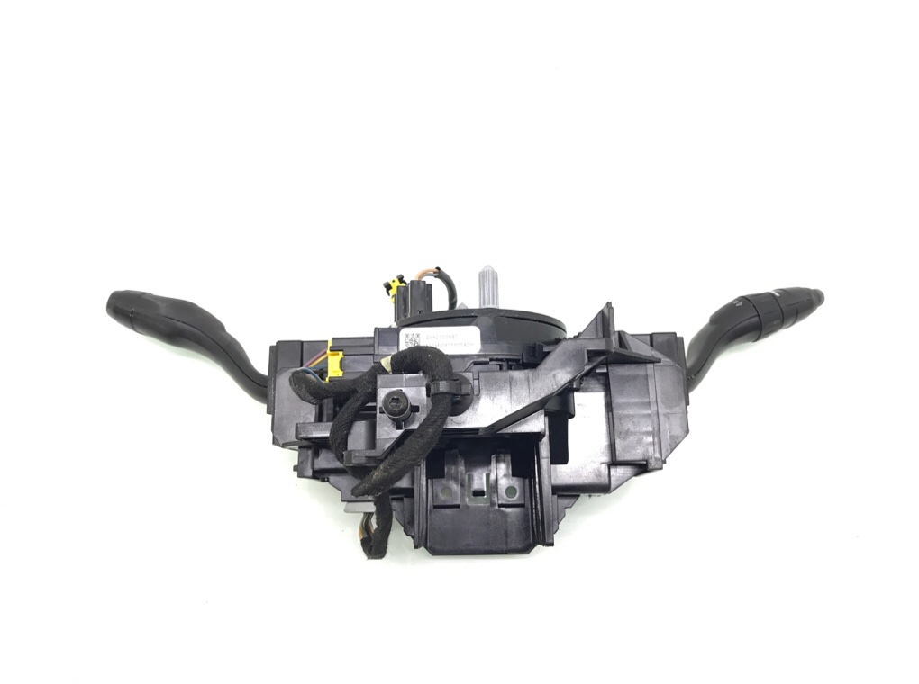 Переключатель подрулевой (стрекоза) бу для Ford Focus 3 1.0 i,  2013 г.