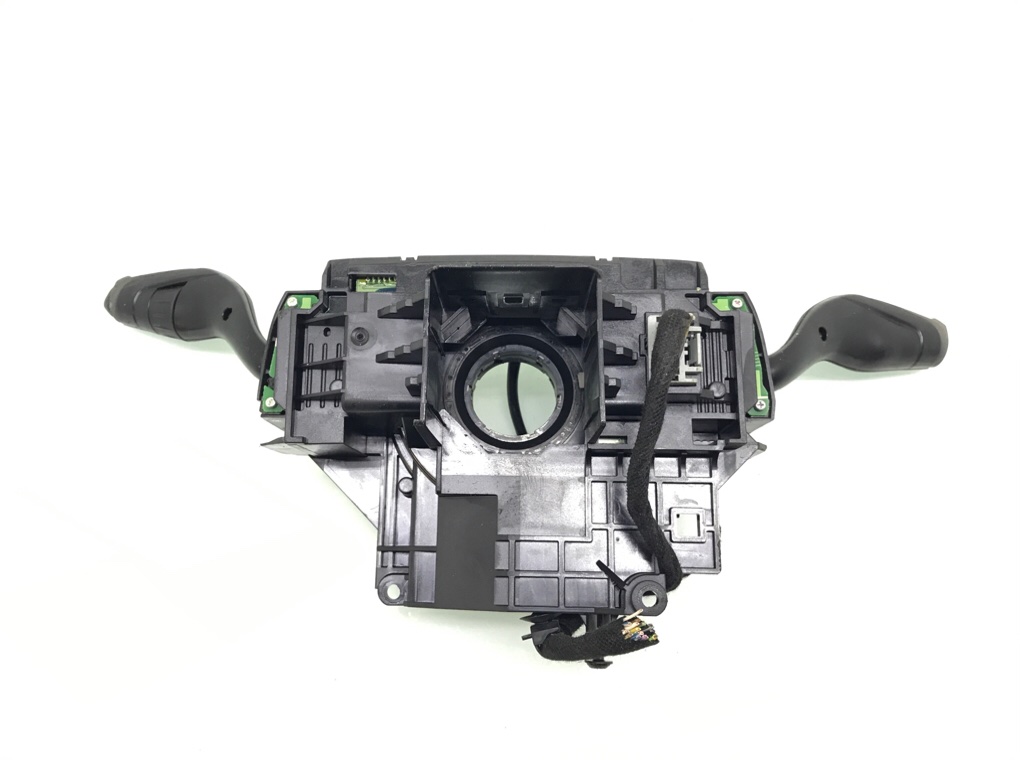 Переключатель подрулевой (стрекоза) бу для Ford Focus 3 1.0 i,  2013 г.