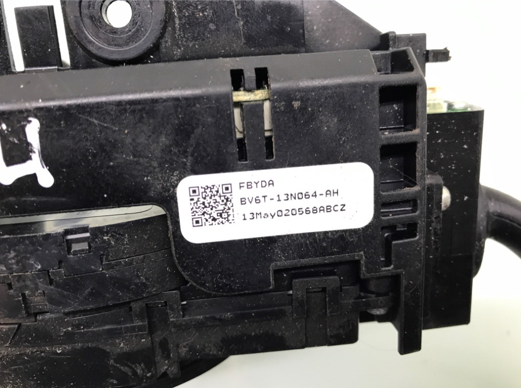 Переключатель подрулевой (стрекоза) бу для Ford Focus 3 1.0 i,  2013 г.