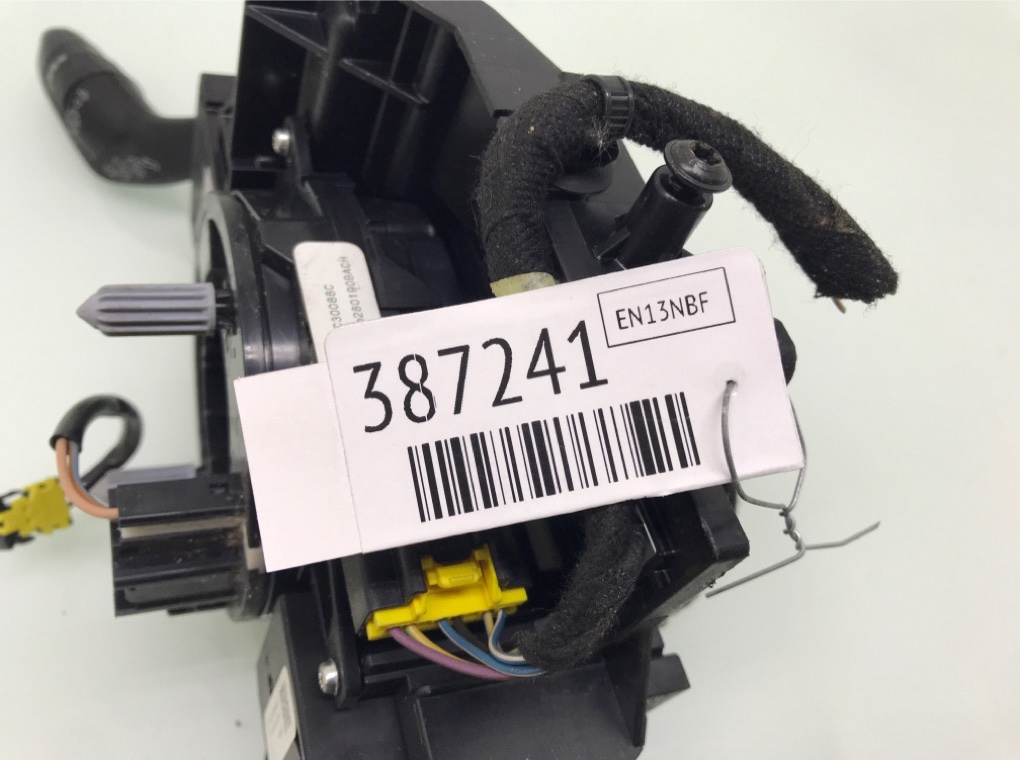 Переключатель подрулевой (стрекоза) бу для Ford Focus 3 1.0 i,  2013 г.