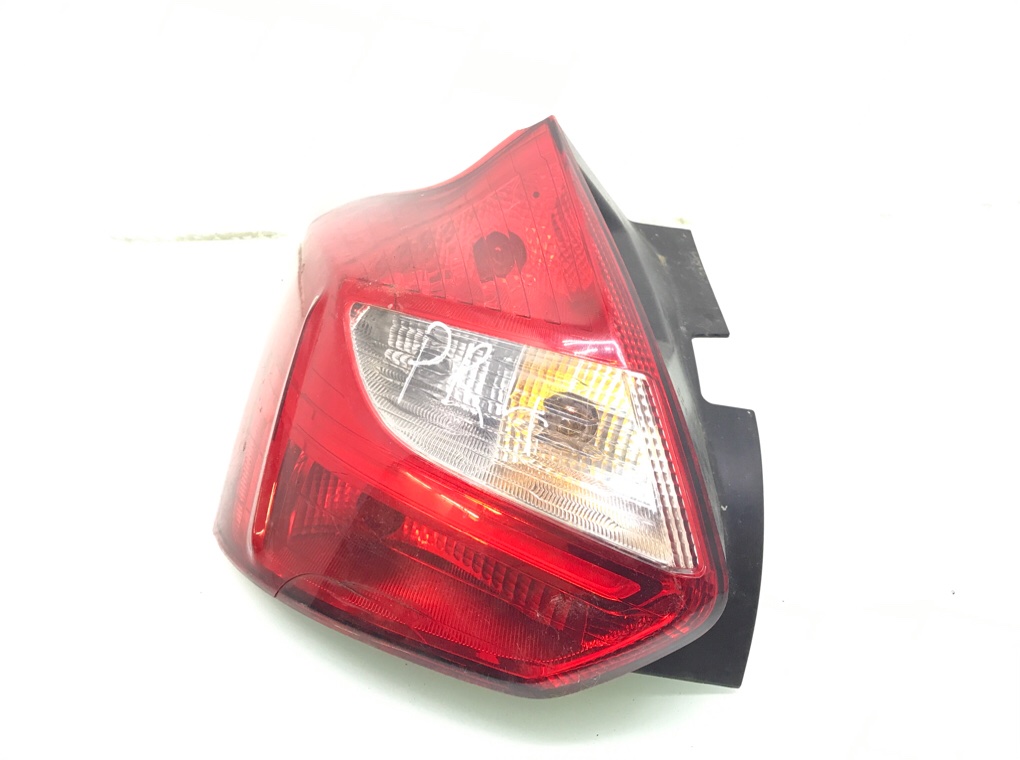 Фонарь задний левый бу для Ford Focus 3 1.0 i,  2013 г.