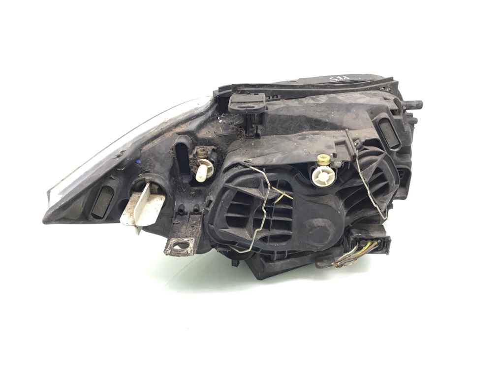 Фара левая бу для BMW 1 E87/E81/E82/E88 2.0 TD,  2009 г.