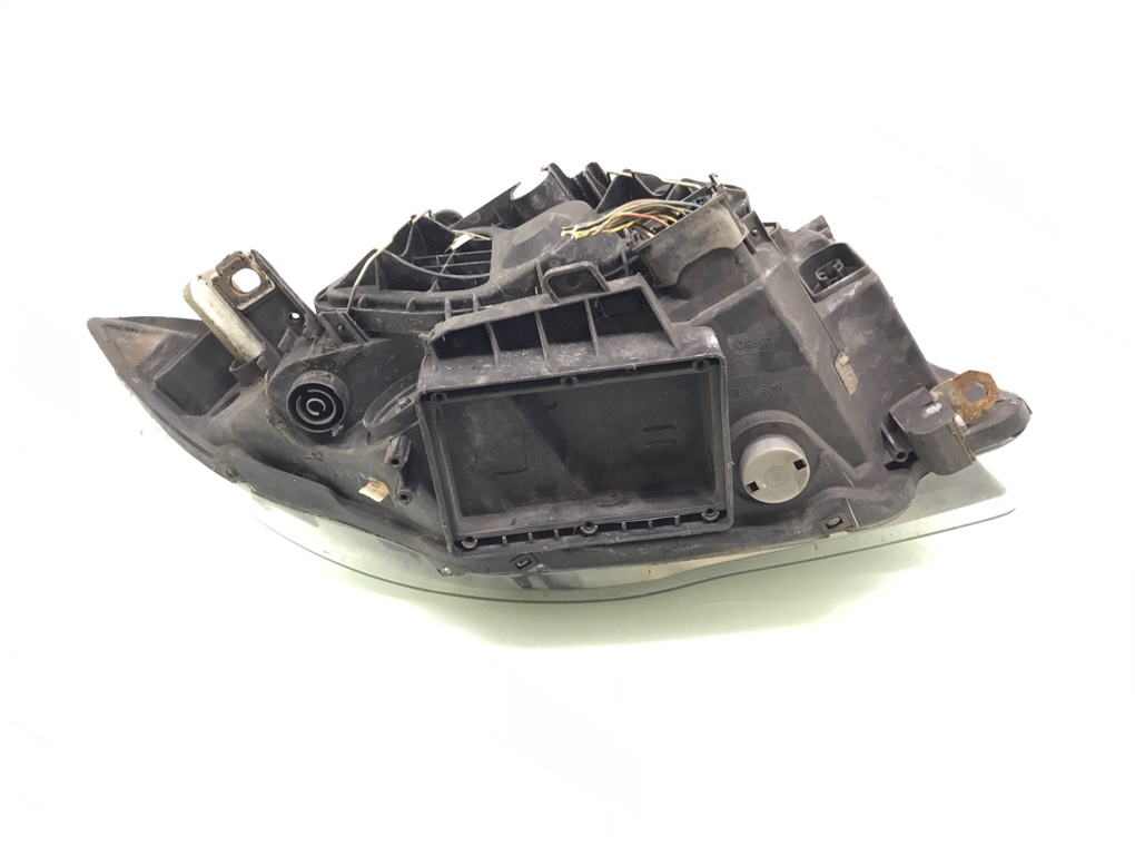 Фара левая бу для BMW 1 E87/E81/E82/E88 2.0 TD,  2009 г.