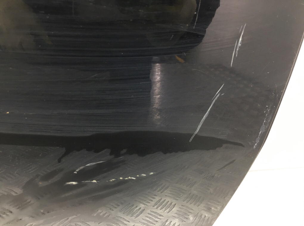 Дверь задняя правая бу для Opel Corsa D 1.2 i, 2009 г. Дверь задняя правая бу для Opel Corsa D 1.2 i, 2009 г.