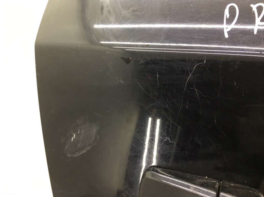 Дверь задняя правая бу для Opel Corsa D 1.2 i, 2009 г. Дверь задняя правая бу для Opel Corsa D 1.2 i, 2009 г.