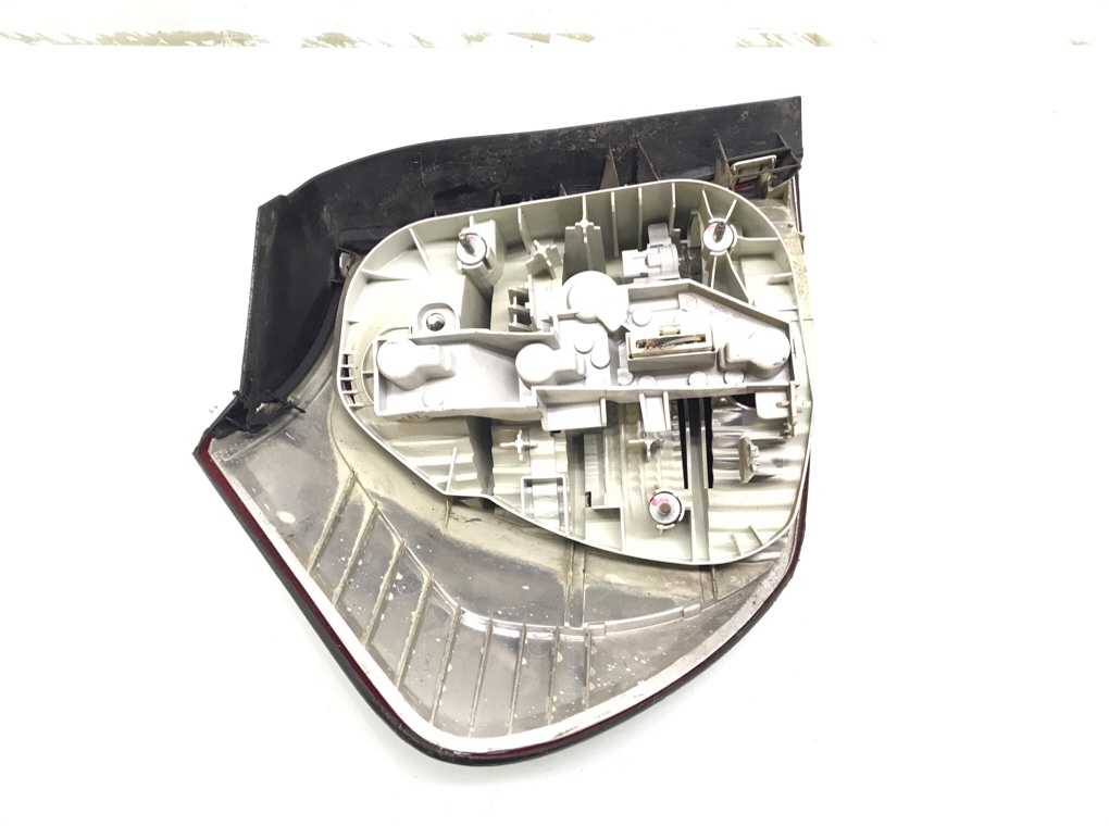 Фонарь задний правый бу для BMW 1 E87/E81/E82/E88 2.0 TD,  2009 г.