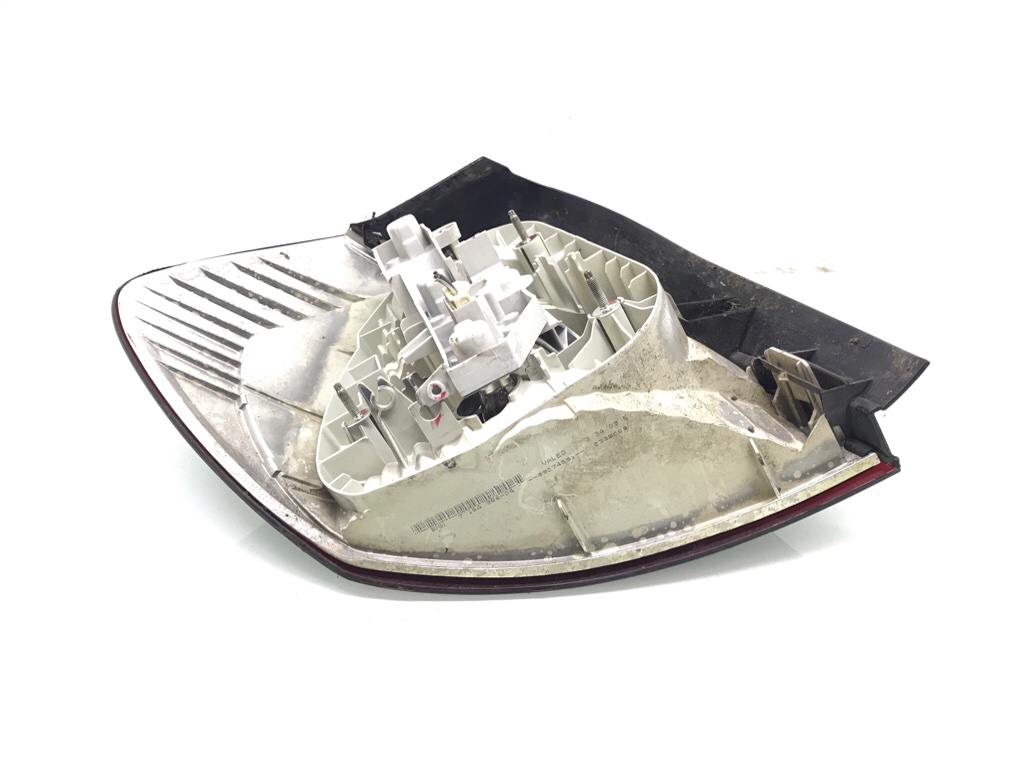 Фонарь задний правый бу для BMW 1 E87/E81/E82/E88 2.0 TD,  2009 г.