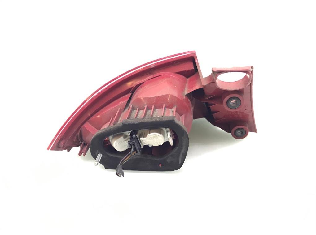 Фонарь задний правый бу для Seat Leon  2.0 TFSI,  2011 г.