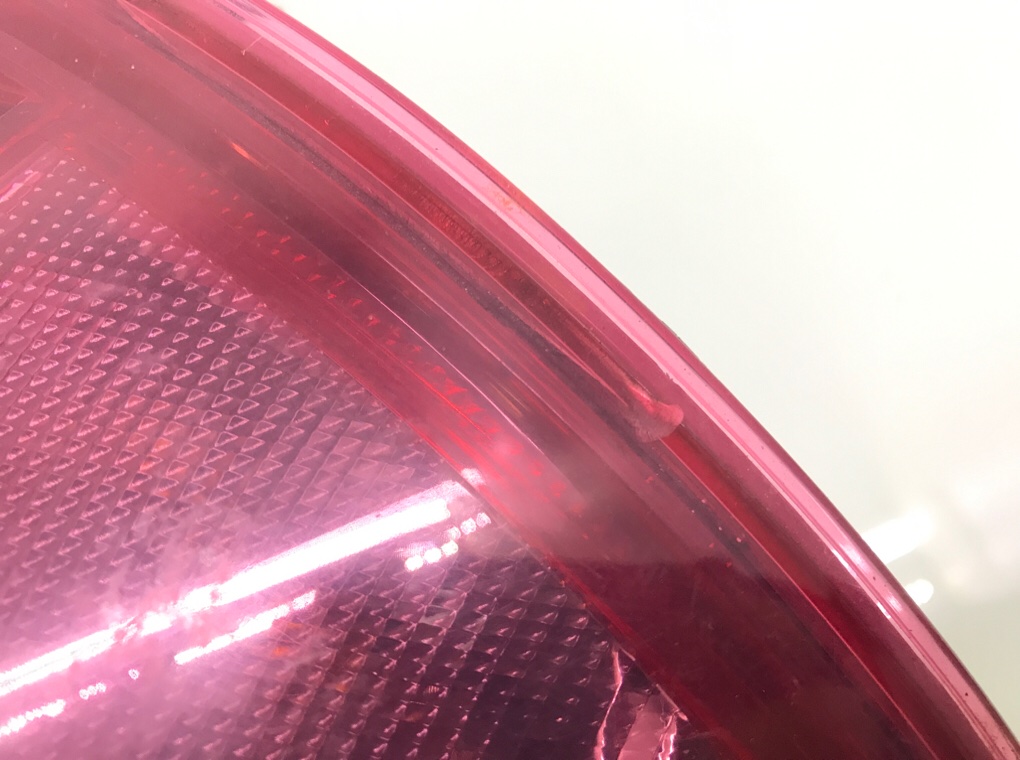 Фонарь задний правый бу для Seat Leon  2.0 TFSI,  2011 г.