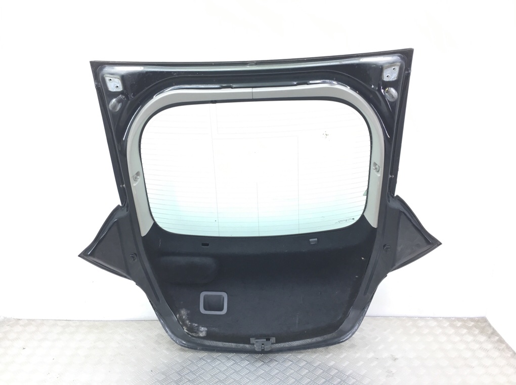 Крышка багажника бу для Opel Insignia  1.6 CDTi,  2015 г.