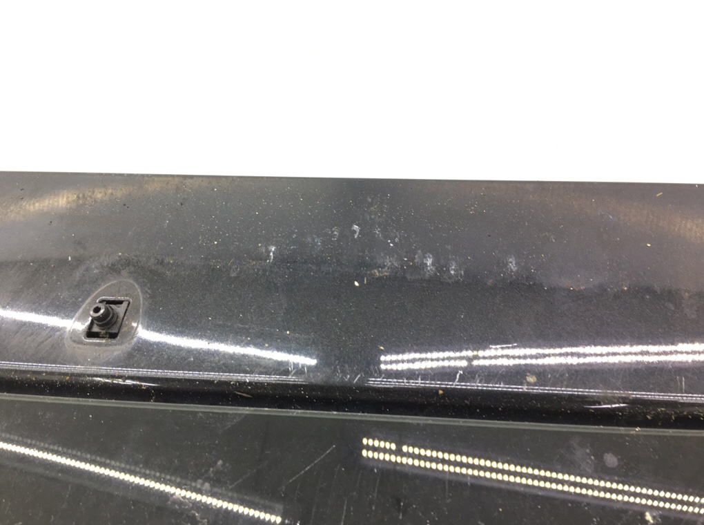 Крышка багажника бу для Opel Insignia  1.6 CDTi,  2015 г.