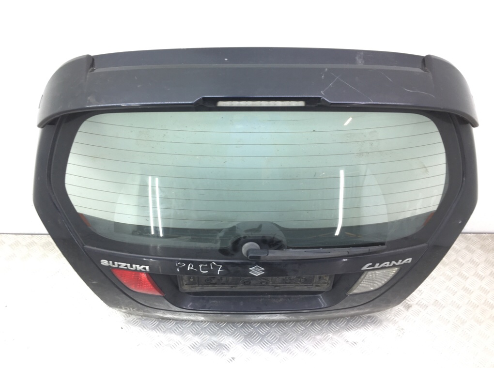 Крышка багажника бу для Suzuki Liana  1.6 i,  2005 г.