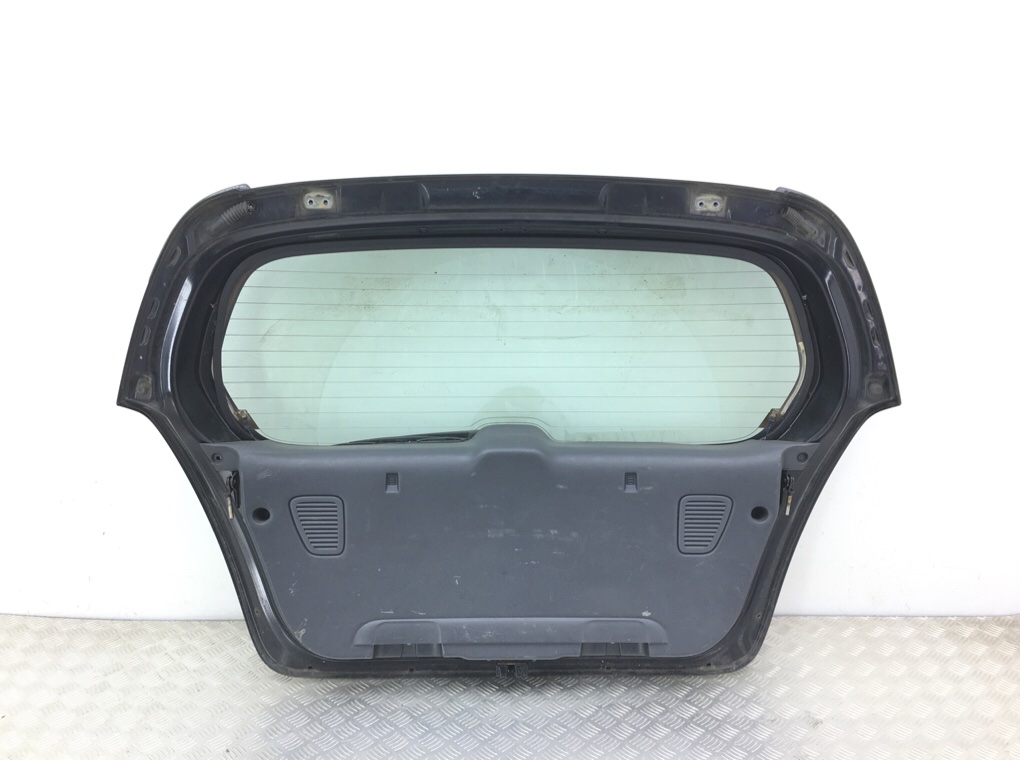 Крышка багажника бу для Suzuki Liana  1.6 i,  2005 г.