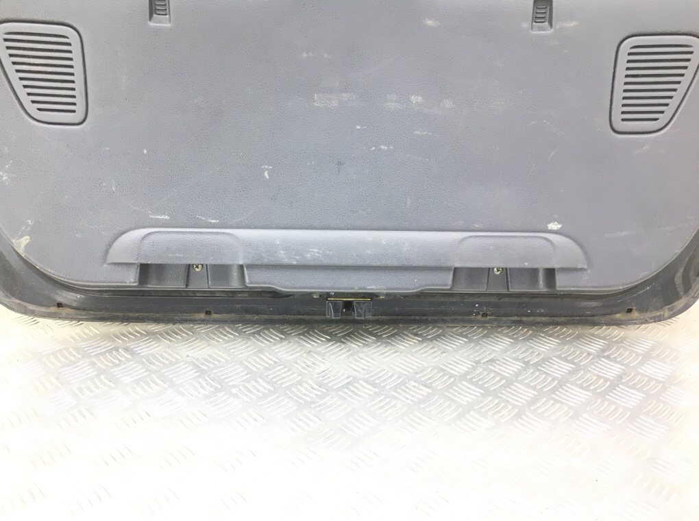 Крышка багажника бу для Suzuki Liana  1.6 i,  2005 г.