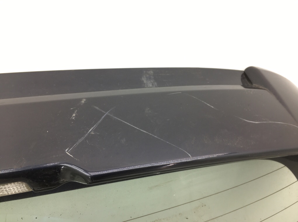 Крышка багажника бу для Suzuki Liana  1.6 i,  2005 г.