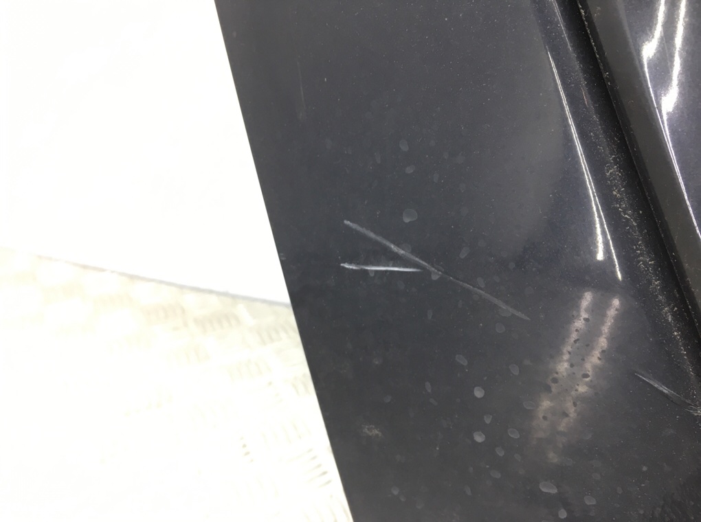 Крышка багажника бу для Suzuki Liana  1.6 i,  2005 г.