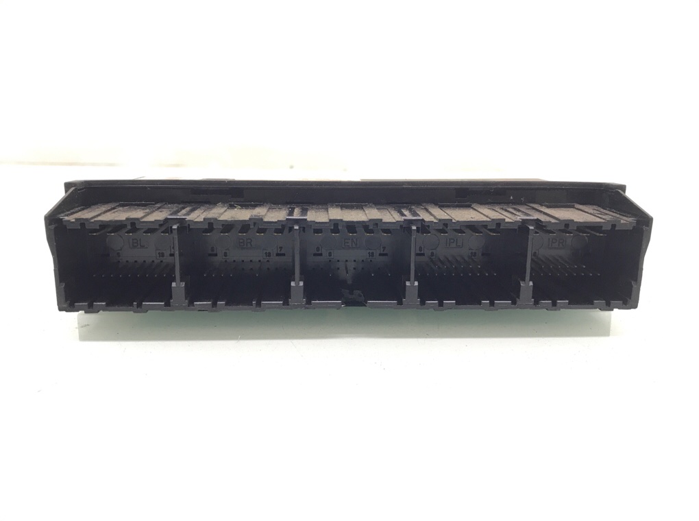 Блок комфорта бу для Ford Mondeo 3 2.0 i, 2004 г. Блок управления двигателем бу для Ford Mondeo 3 2.0 i, 2004 г.