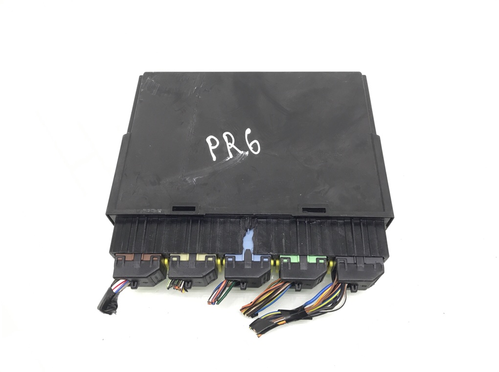 Блок комфорта бу для Ford Mondeo 3 2.0 i, 2004 г. Блок управления двигателем бу для Ford Mondeo 3 2.0 i, 2004 г.