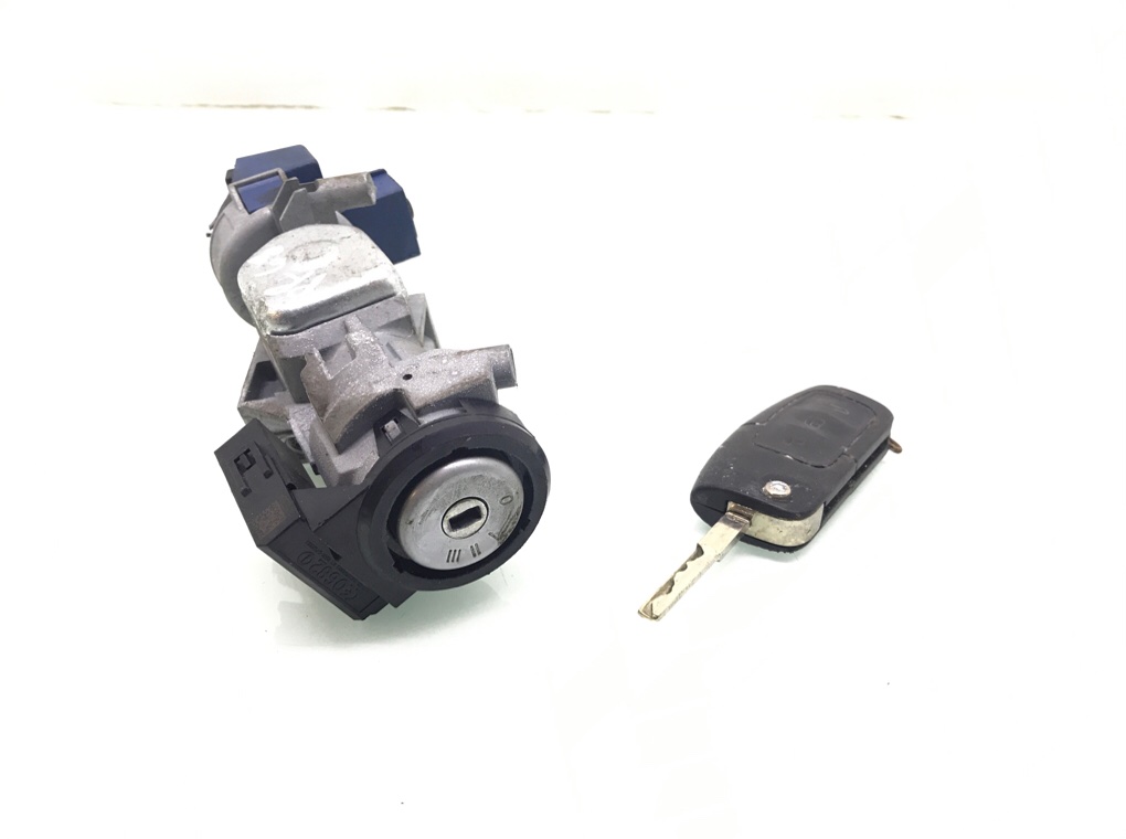 Замок зажигания бу для Ford S-Max  2.3 i,  2008 г.