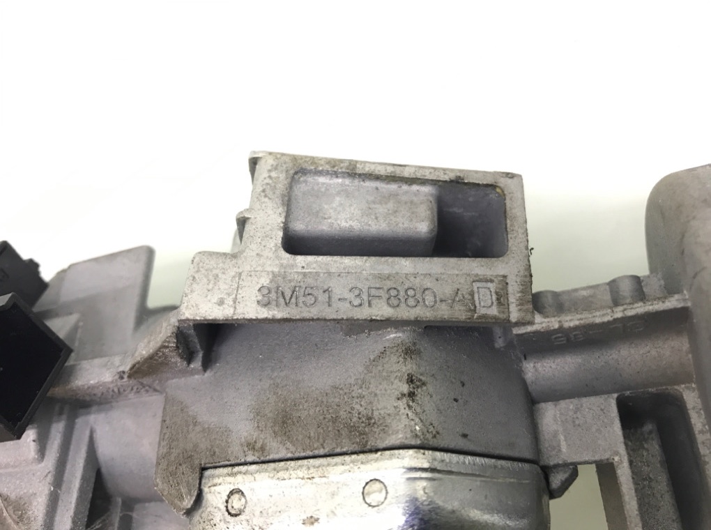 Замок зажигания бу для Ford S-Max  2.3 i,  2008 г.