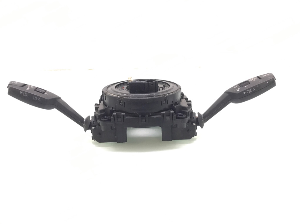 Переключатель подрулевой (стрекоза) бу для BMW 1 E87/E81/E82/E88 2.0 TD,  2009 г.
