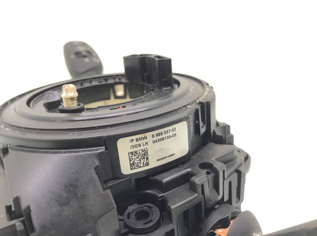 Переключатель подрулевой (стрекоза) бу для BMW 1 E87/E81/E82/E88 2.0 TD,  2009 г.