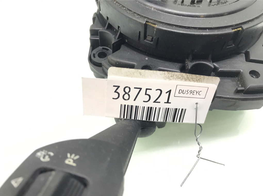 Переключатель подрулевой (стрекоза) бу для BMW 1 E87/E81/E82/E88 2.0 TD,  2009 г.